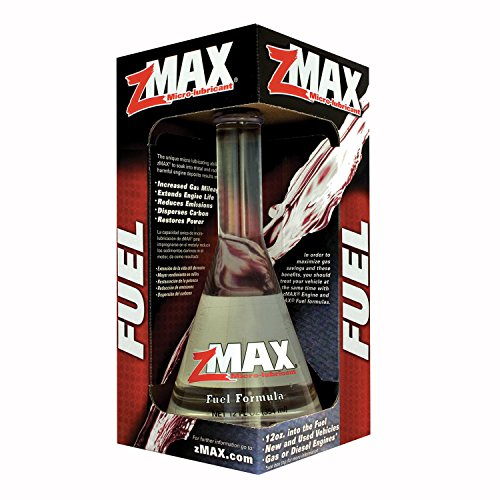 Fuel Additives zMax 51-112