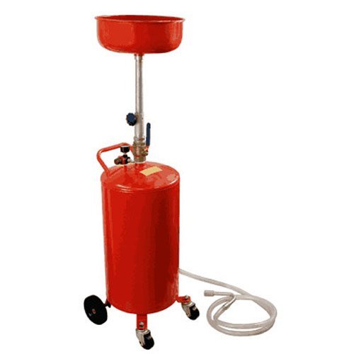 Oil Drains Troy OLD20