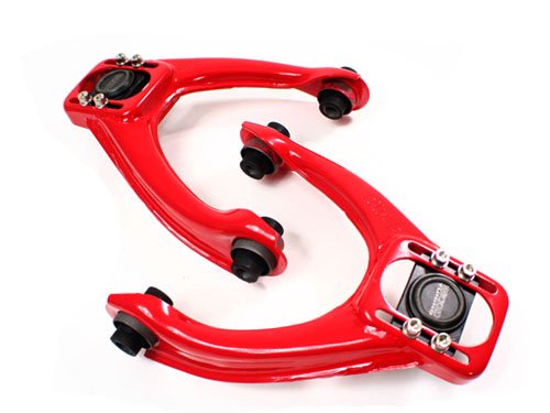 Camber Caster Parts Wicked Tuning WK-4096FC-R
