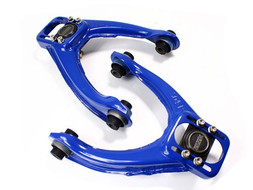 Camber Caster Parts Wicked Tuning WK-4096FC-B