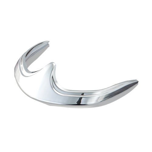 Fenders Show Chrome Accessories 55-147