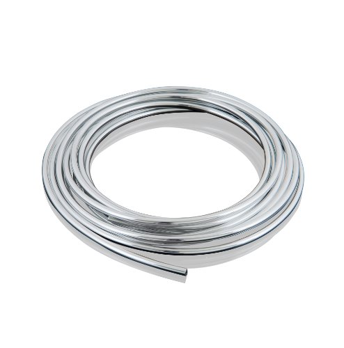 Gas Tanks Show Chrome Accessories 900251EC