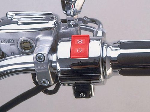 Thermals Show Chrome 51-333C
