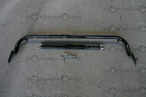 1990-1996 Nissan 300ZX 2+2 Seatbelt/Seat Belt Harness Bar BK Seat Belts TDA Motorsports SBHB-3-BK