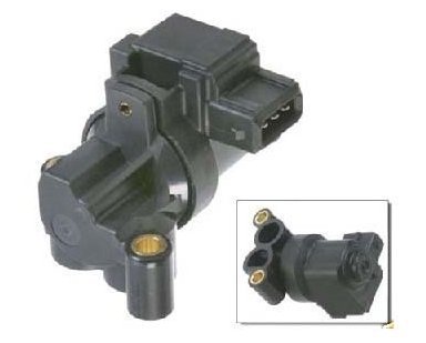 Idle Air Control Valves Aftermarket B011