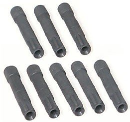Plug Connectors MotorKing SW02