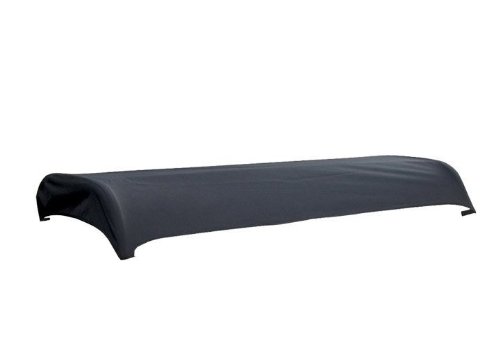 Classic Accessories 18-044-011201-00 QuadGear Black UTV Mule Cabin Top Cabs & Roofs Classic Accessories 18-044-011201-00