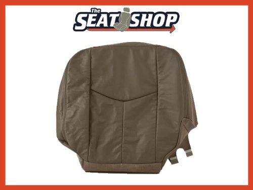 Accessories The Seat Shop CC-06-GR-D