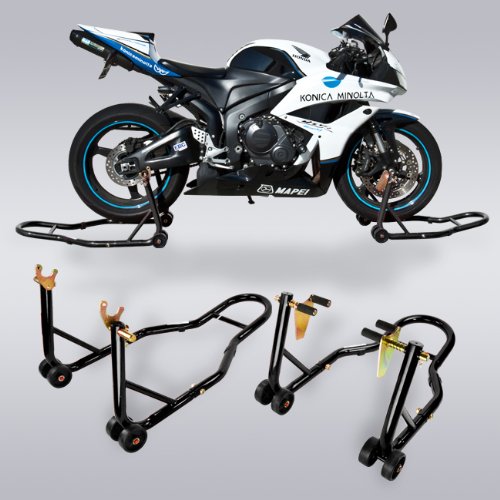 Stands Apontus 34703-AMZ