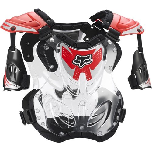 Chest Protectors Fox Racing 06093-003-004