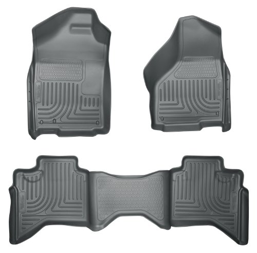 Custom Fit Husky Liners 98032