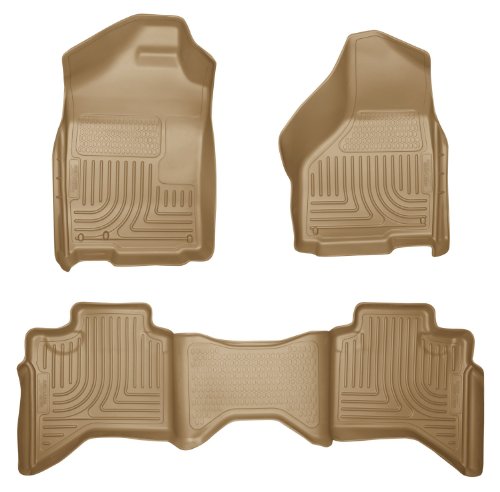 Custom Fit Husky Liners 98033