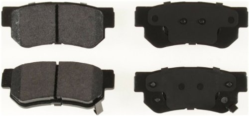 Brake Pads Bendix MRD813