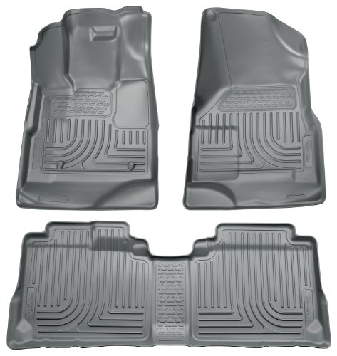 Custom Fit Husky Liners 98132