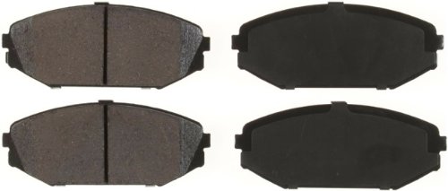 Brake Pads Bendix RD793