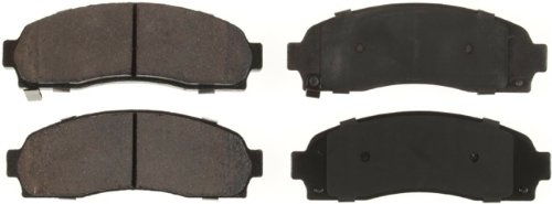 Brake Pads Bendix RD833