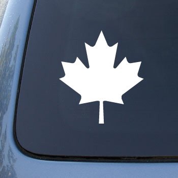 Bumper Stickers, Decals & Magnets Canada B002TO6AJK