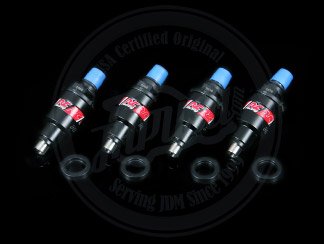 Fuel Injectors RC Engineering SL-0440