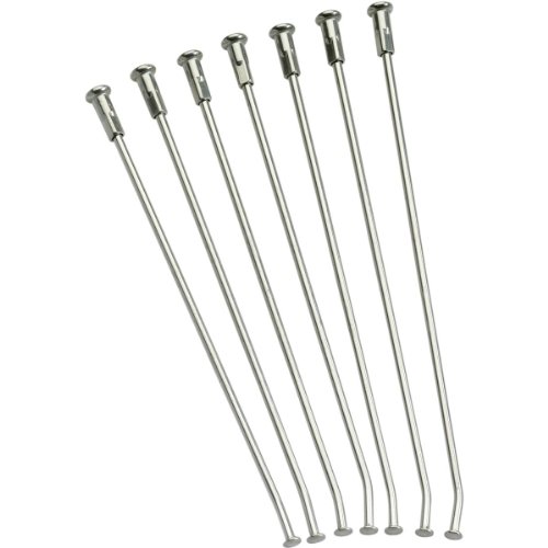 Spokes & Spoke Nipples Moose Racing 0211-0050