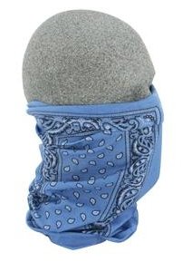 Neck Gaiters Zanheadgear 2502-0056