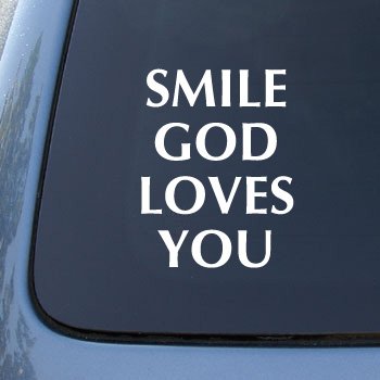 Bumper Stickers, Decals & Magnets king vinyl 2165_WHITE