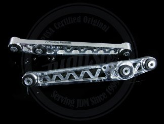 Function 7 Rear Lower Control Arms 96-00 Honda Civic Control Arms Function7 Engineering F7-EKLCA