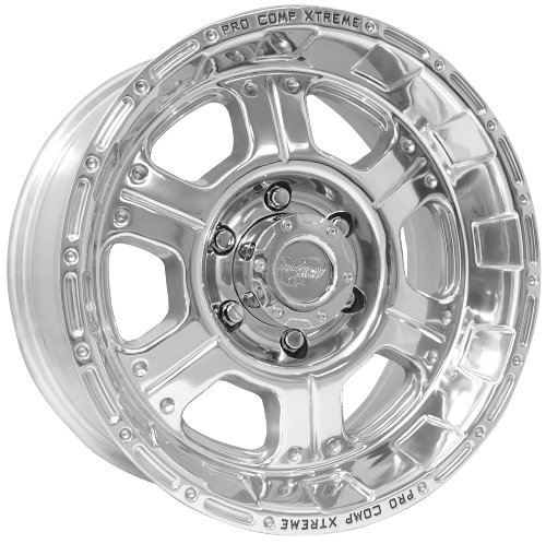 Car Pro Comp Alloys 1089-7983
