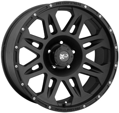 Car Pro Comp Alloys 7005-7873