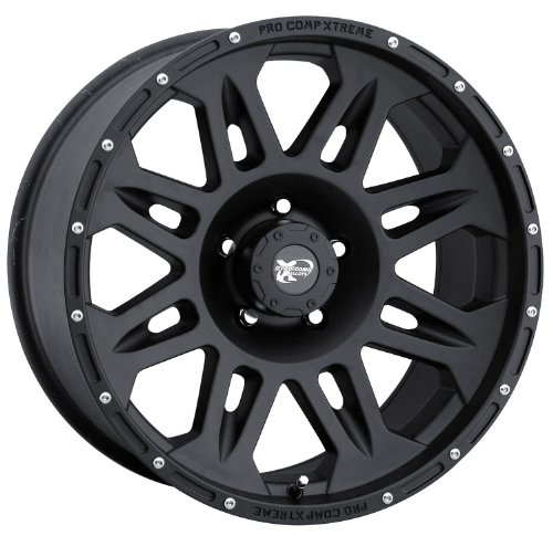 Off-Road Pro Comp Alloys PXA7005-7973