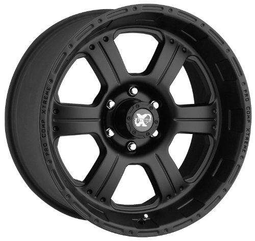 Car Pro Comp Alloys 7089-7865