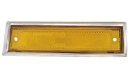 Chrome Trim & Accessories AutoLightsBulbs 1113512