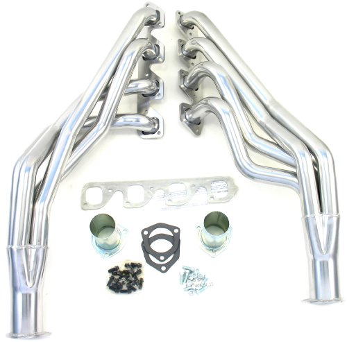 Headers Patriot Exhaust H84131