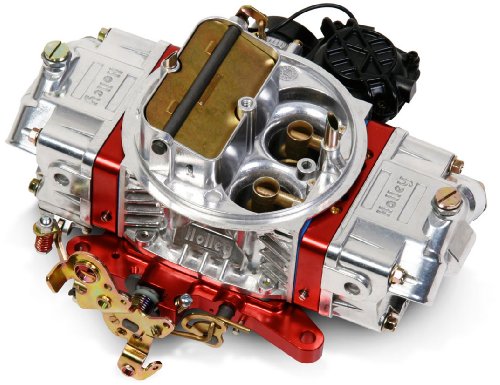 Carburetors Holley 086670RD