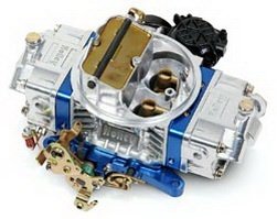 Carburetors Holley 086770BL