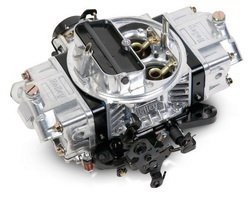 Carburetors Holley 076750BK