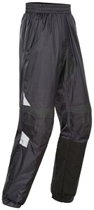 Tour Master Sentinel 2.0 Rain Pants - Large/Black Rainwear Tourmaster 89-426