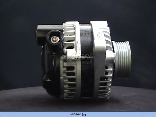 Alternators USA Industry A3099