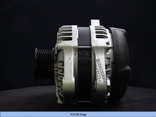 Alternators USA Industry A3138