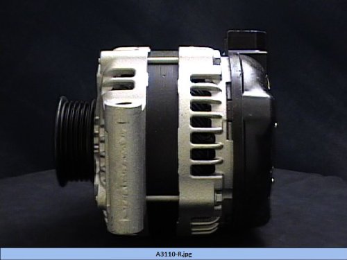 Alternators USA Industry A3110