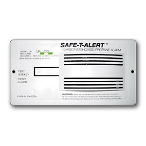 Household Sensors & Alarms Marine Technologies 70-742-WT