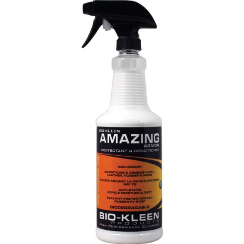 Bathroom Cleaners Biokleen 1220.15