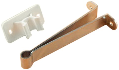 RV Designer E267 4 Metal-Plastic Clip Entry Door Holder Awnings, Screens & Accessories RV Designer Collection E267