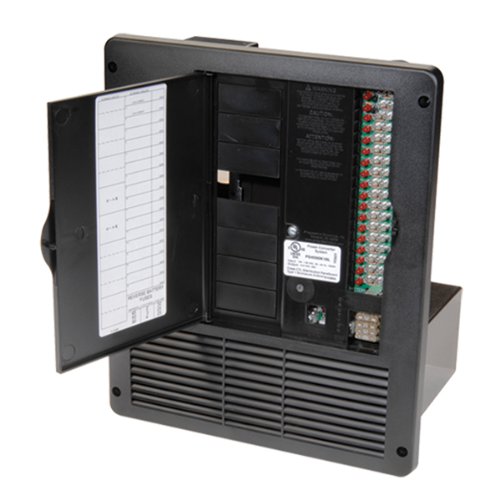 RV Parts & Accessories Progressive International PD4560K12LV