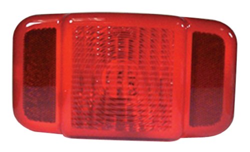 Tail Light Assemblies Peterson Manufacturing B457-15