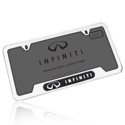 Frames Infiniti NIS-999MBYV000