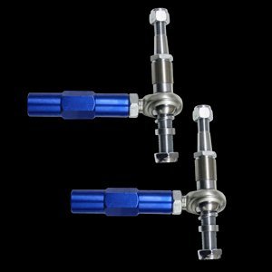 UPR 1994-2004 Mustang Extreme Bumpsteer Kit Complete Units UPR Products 2009-94-EXT