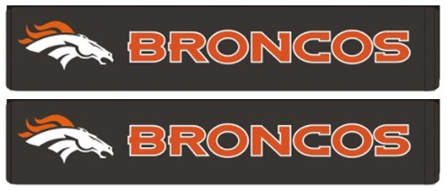Seat Belt Pads Fremont Die 96732