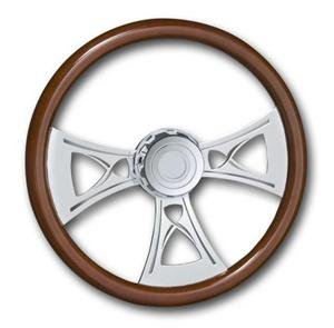 Steering System Roadmaster 29515-CROSS