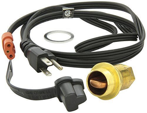 Tank Type Zerostart 3100006