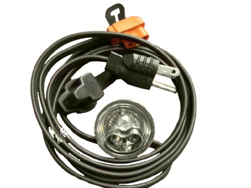 Tank Type Zerostart 3100034